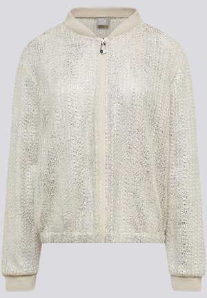 Light jacket - beige