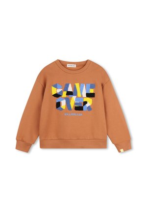 Billieblush, SWEAT COL ROND - Sudadera - hazel