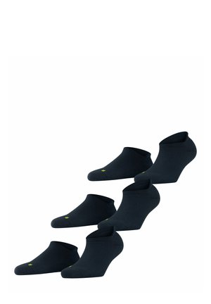 FALKE UNISEX niebieski