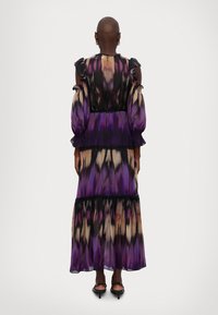 Marchesa Rosa Pidulikud riided - purple multi