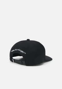 Obey Clothing PANEL SNAPBACK UNISEX - Czapka z daszkiem
