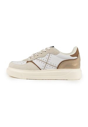 SUGGAR - Trainers - beige