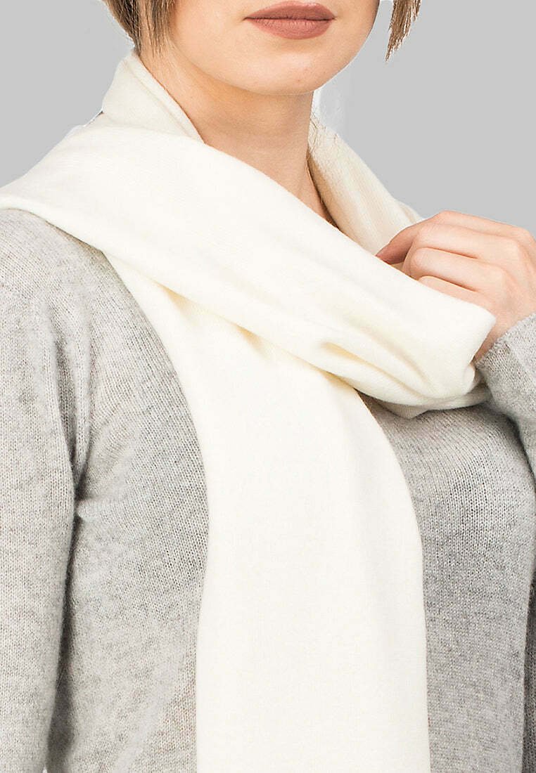 Cashmere Shawl Cachemire Sciarpa Cashmere Stole Zalando Sciarpe