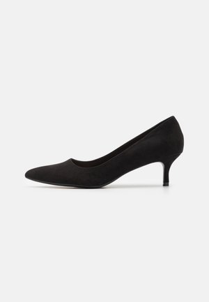 Anna Field Classic heels - black