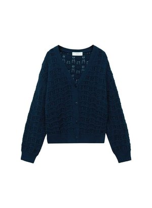 Mango Kids Jopica - ciemnogranatowy