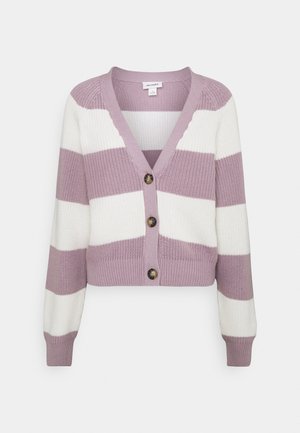 Kofta - lilac