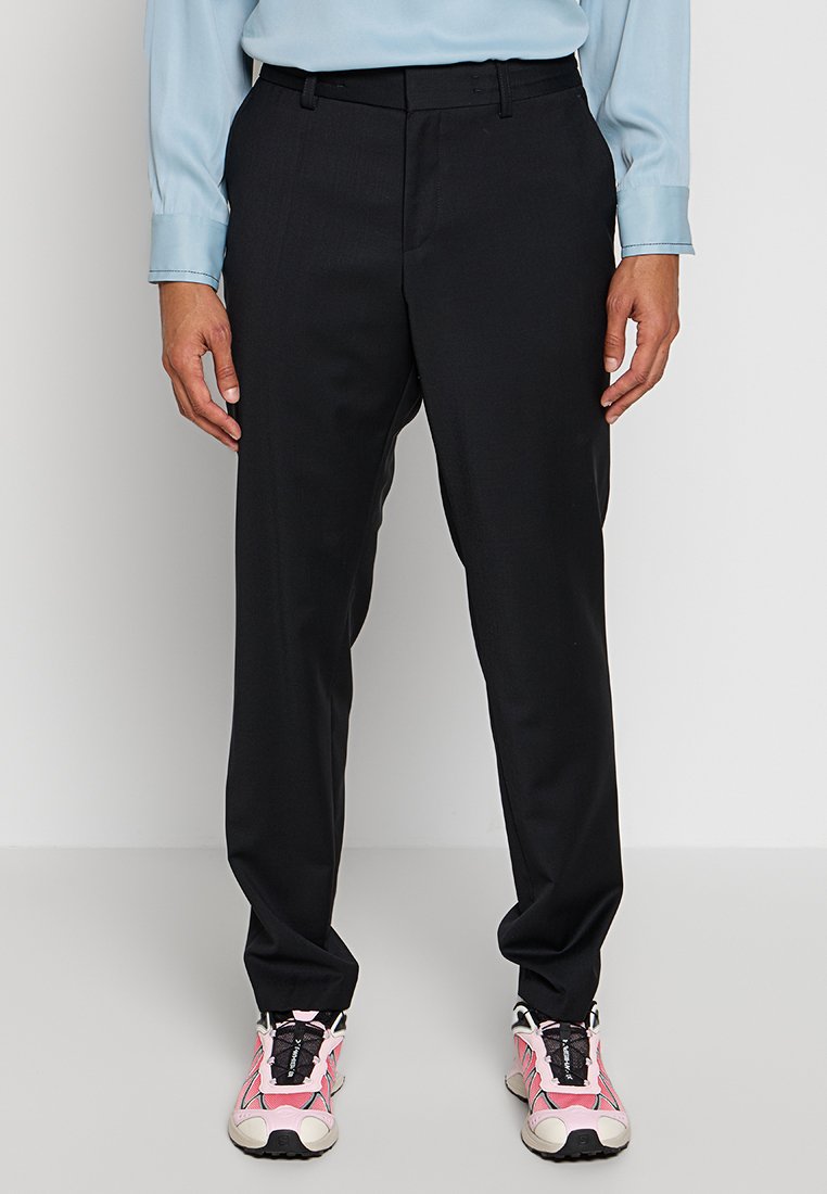 Boss Pantalon zwart Boss Pantalon zwart