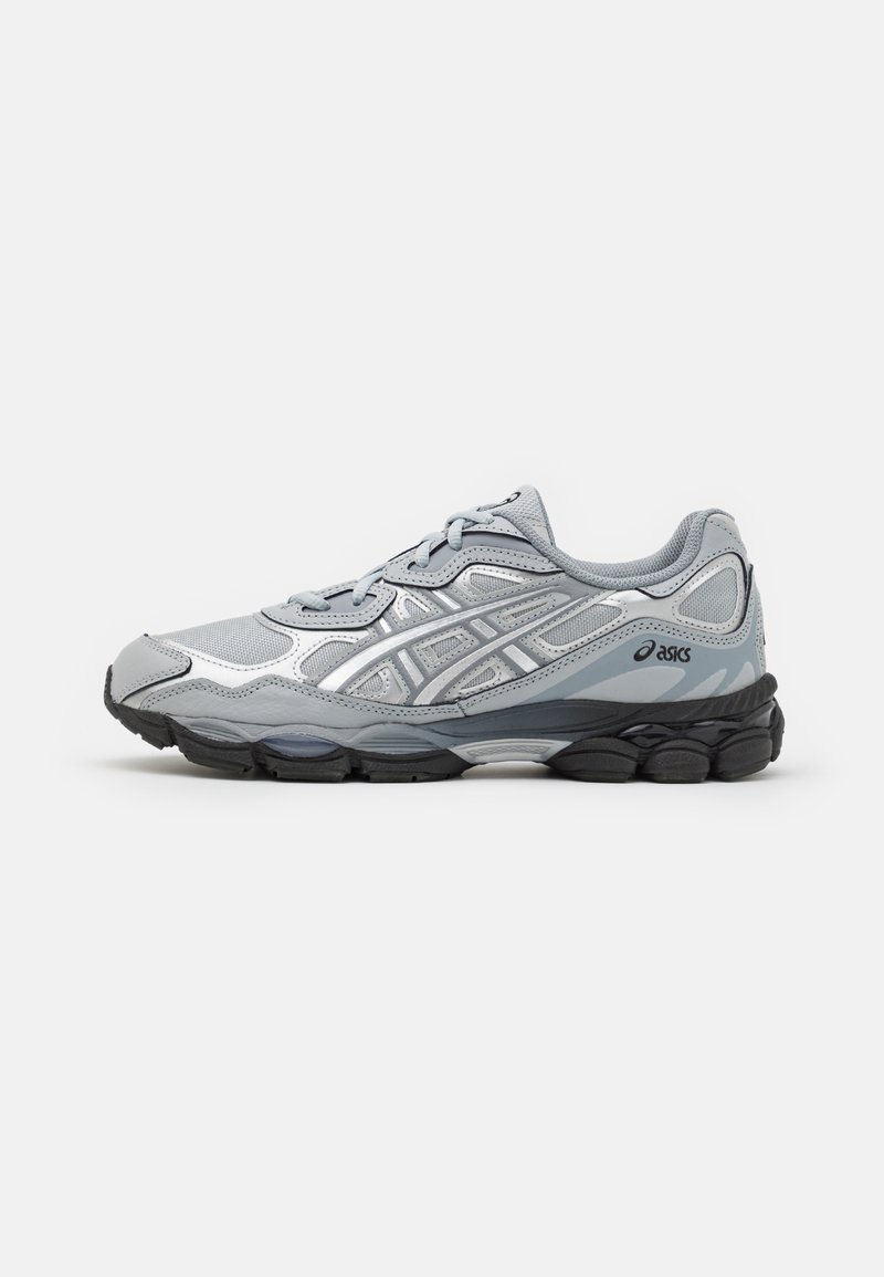 ASICS SportStyle GEL-NYC UNISEX - Sneakers laag - mid grey/sheet rock