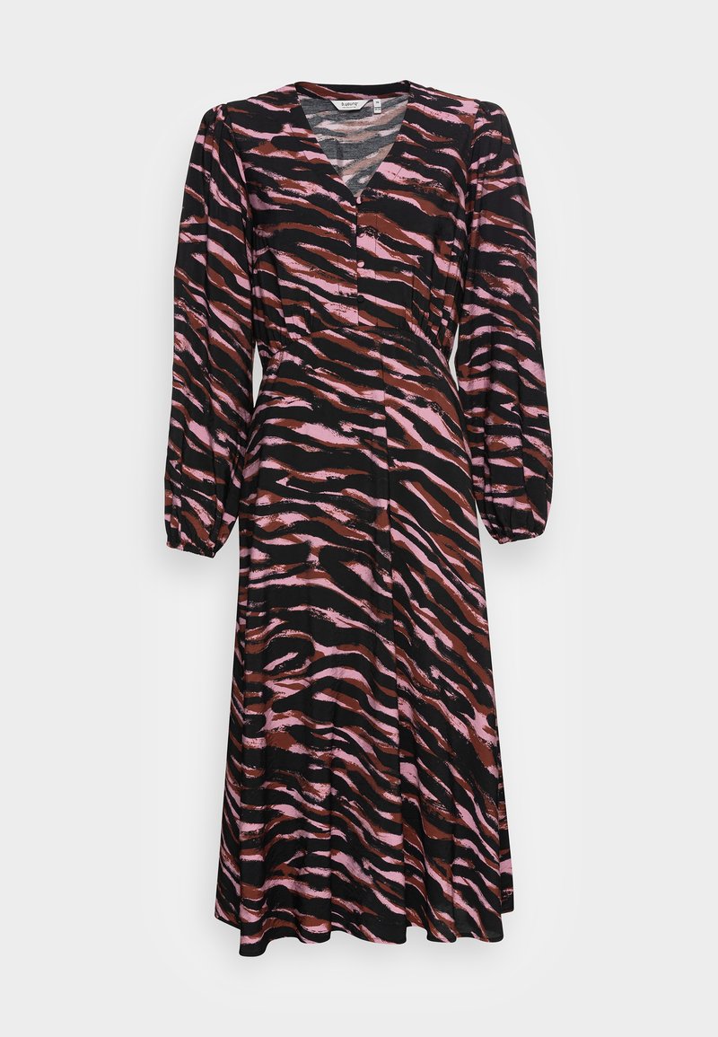 b.Young Blousejurk donkerroze