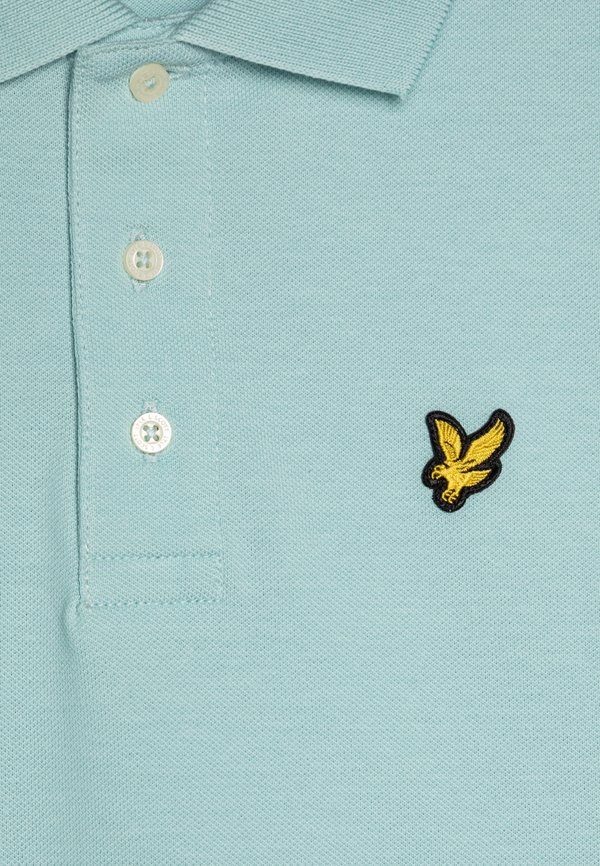 PLAIN - Polo shirt2