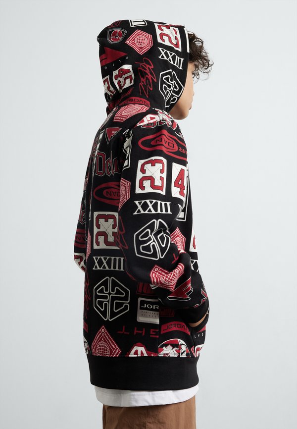 ESSENTIALS UNISEX - Hoodie