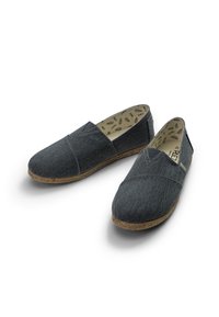Paez CLASSIC ESSENTIAL  - Alpargatas - blue