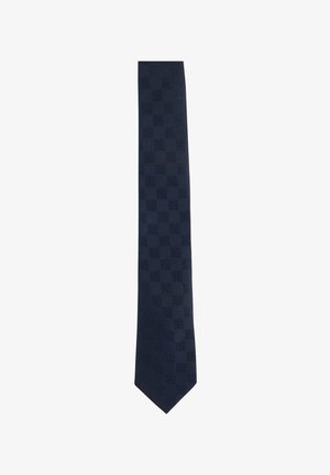 JOOP!, KRAWATTE SEIDEN-KRAWATTE - Cravate - navy