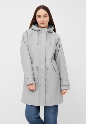 Derbe TRAVEBY FRIESE - Parka - paloma