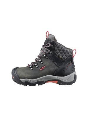 REVEL III  - Snowboots  - black/rose