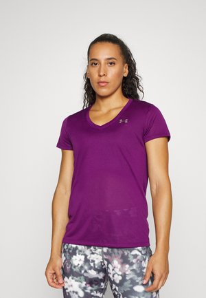 TECH SOLID - Camiseta deportiva - rivalry