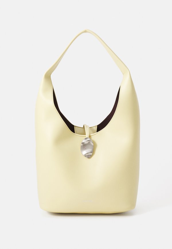 SET - Handbag - parsnip