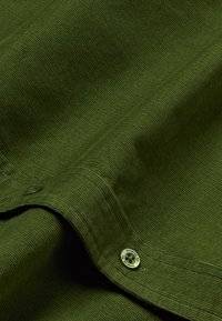 Thinking Mu ANT - Hemd - bottle green