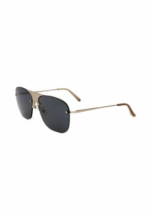 Dries Van Noten, DVN151 - Occhiali da sole - bronze