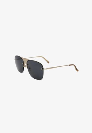 Dries Van Noten, DVN151 - Occhiali da sole - bronze