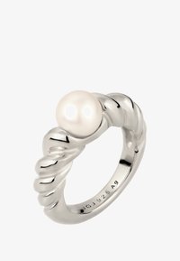 Non sélectionné, silver-coloured