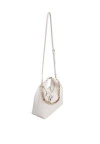 Pepe Jeans GAIL - Handtas - mousse white