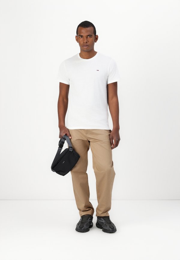 SLIM MIX 2 PACK - Basic T-shirt