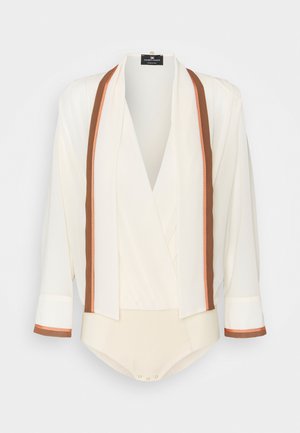 Blouse - off-white
