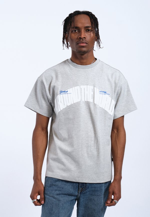 TROOPER - T-Shirt print