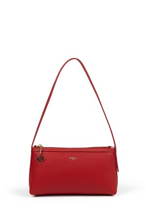 Borsa a mano - red