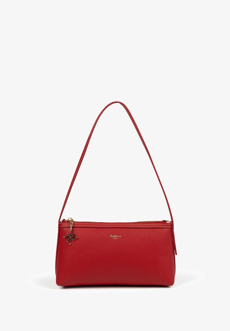 NAULOVER Handtasche - red