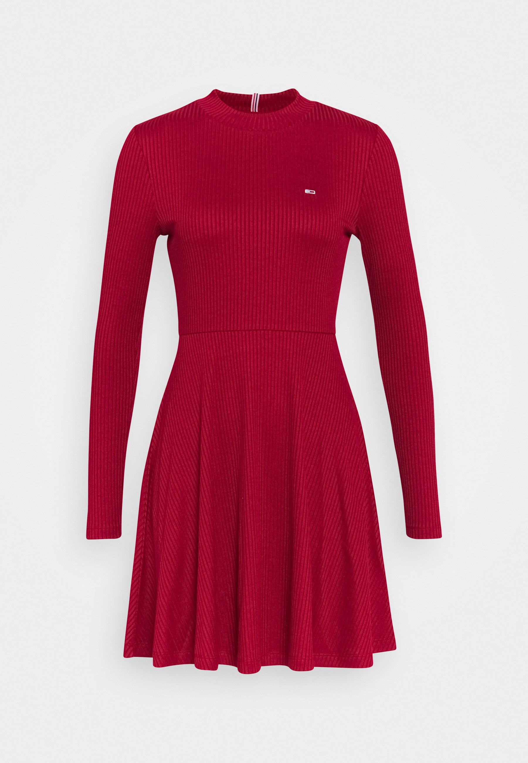 tommy jeans jumper dress