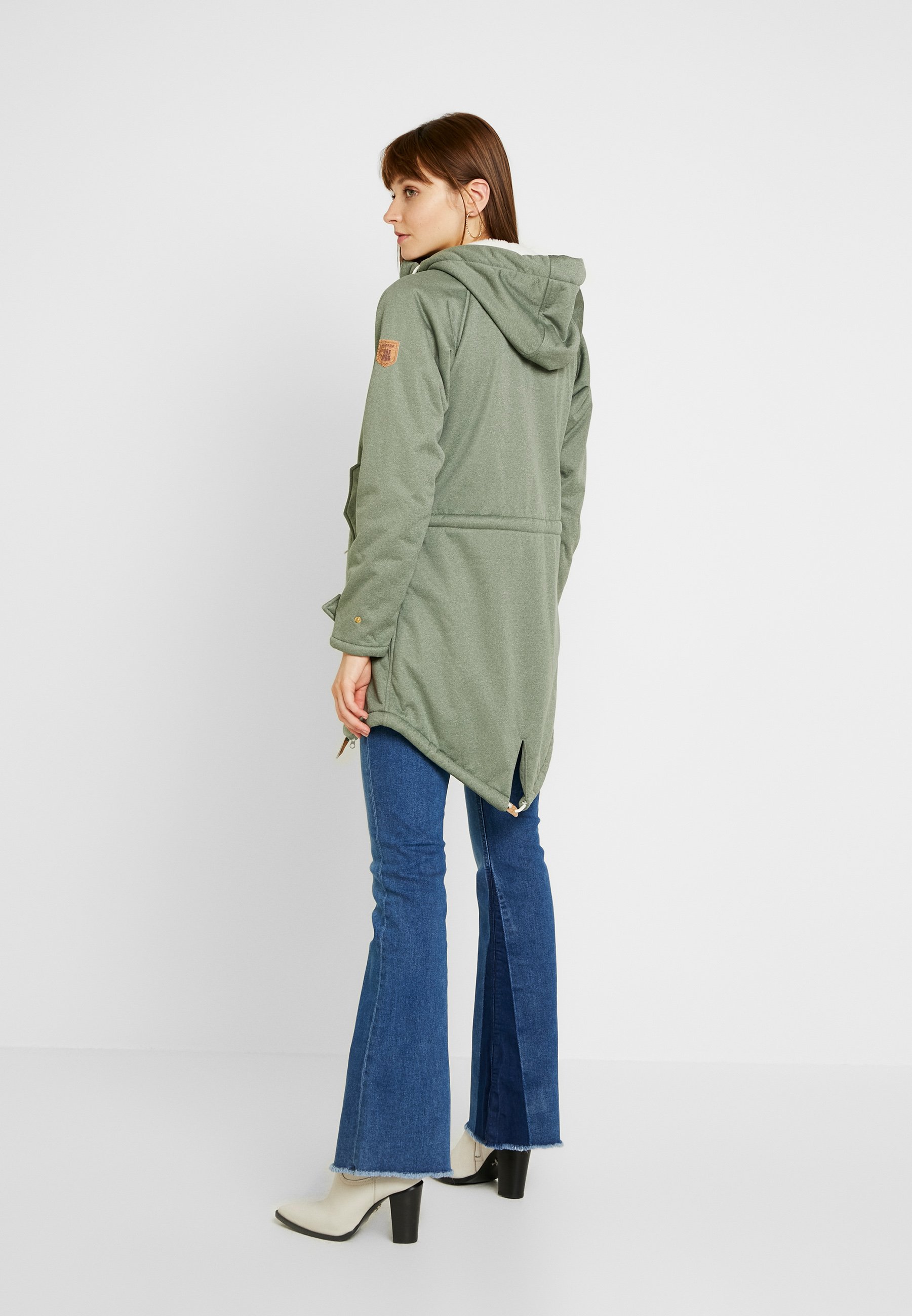 derbe 35 island friese damen jacke grau melange derbe 35 island friese damen jacke grau melange