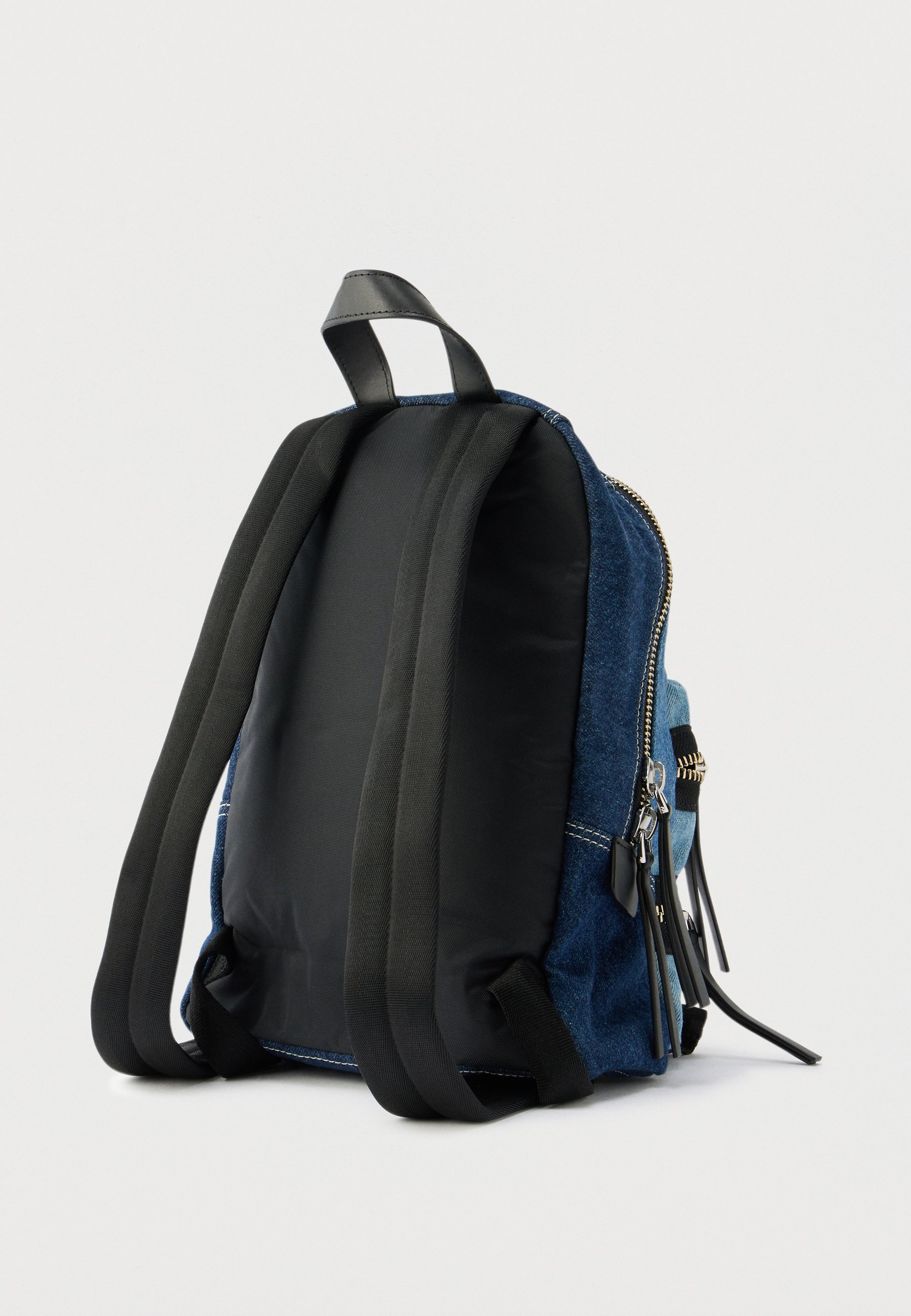 MARC JACOBS THE MEDIUM BACKPACK - Rucksack - indigo/blue - Zalando.ie