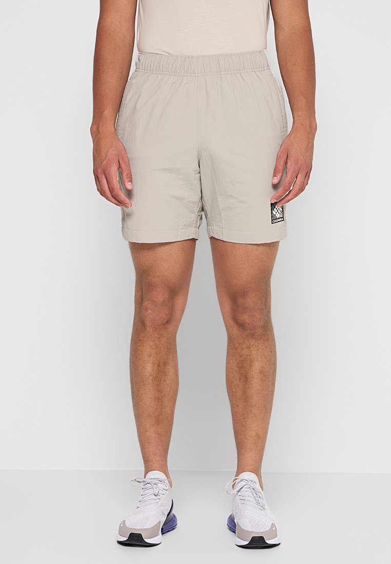 Columbia Korte broeken grijs Columbia Korte broeken grijs