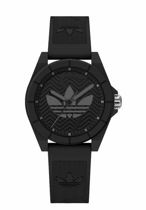 Uhr - black