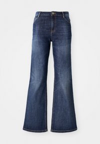 VEGA - Relaxed fit jeans - melody blue