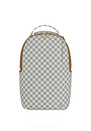 Sprayground ZAINO UNISEX - Mochila - bianco