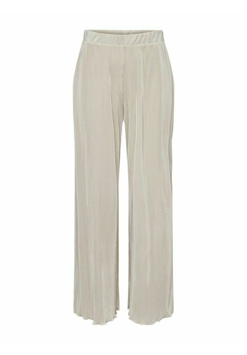 JDY Broek beige