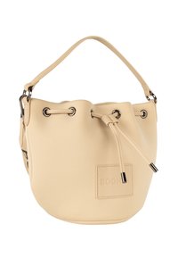 Bogner ALVIER  - Borsa a mano - beige