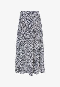 Ausgewählt, schwarz