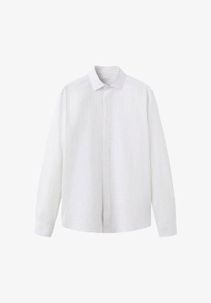 Mango, ADULT - Camicia - light pink