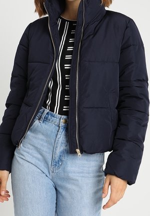 Vinterjakker - dark blue