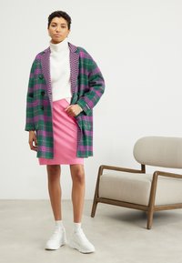 Marc Cain Minirock - super pink