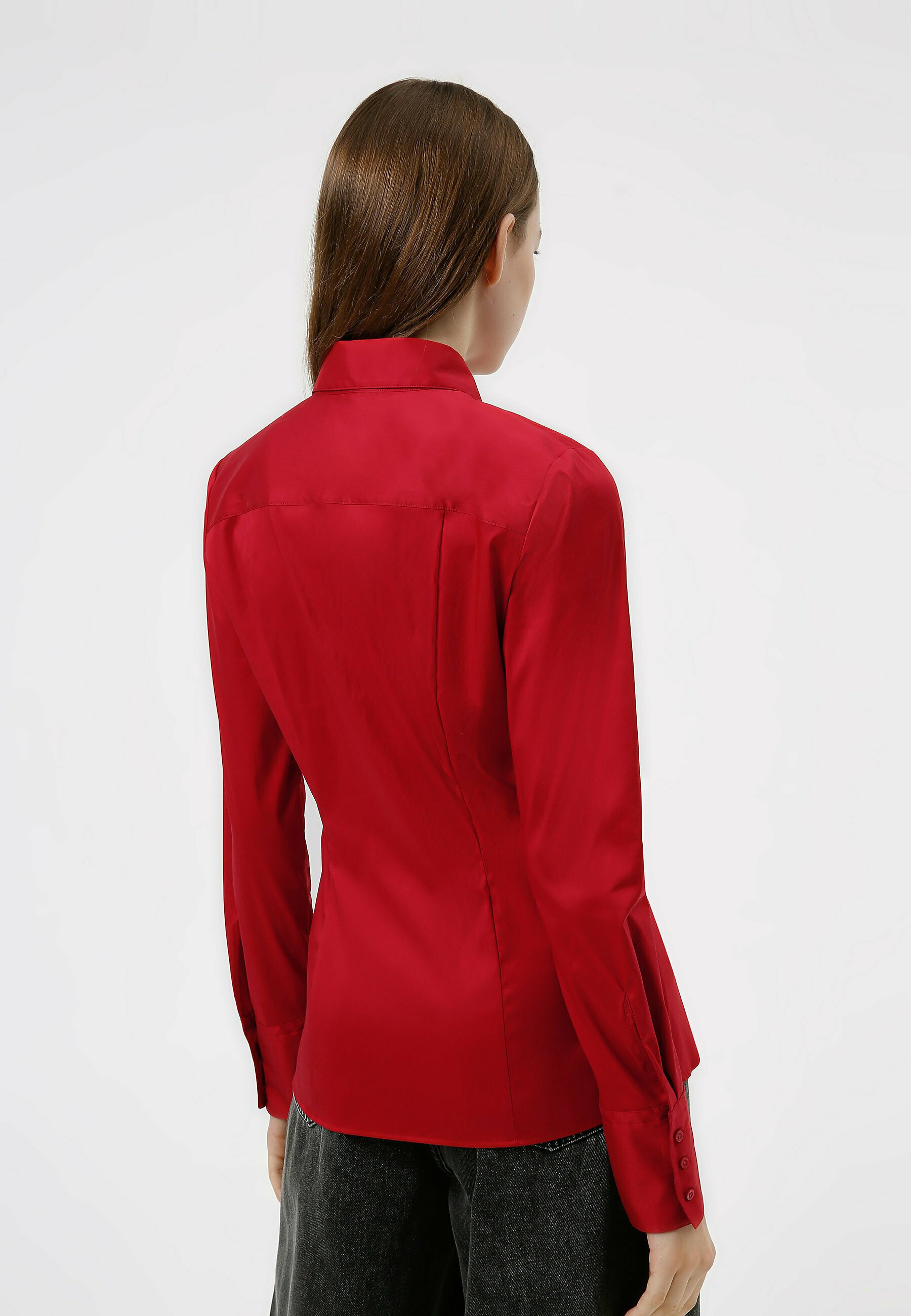 Donna Camicia Donna Camicia