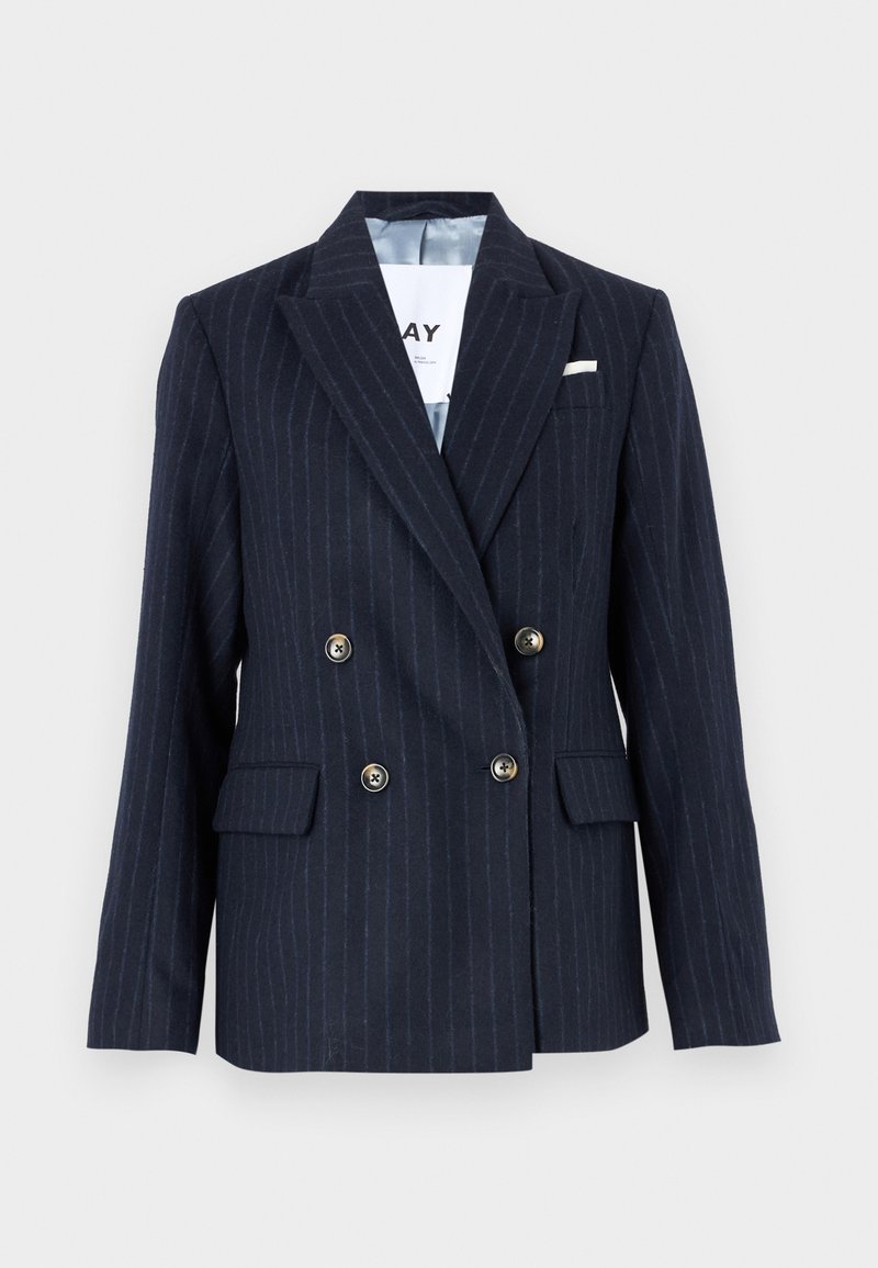 DAY Birger et Mikkelsen Blazer donkerblauw