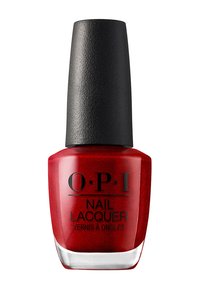 OPI INFINITE SHINE 15ML - Nagellak - nlr 53 an affair in red square