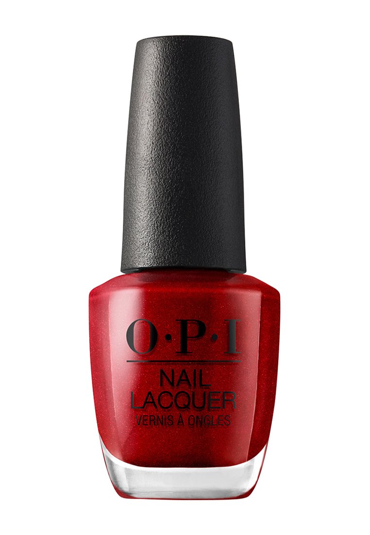 OPI INFINITE SHINE 15ML - Nagellak - nlr 53 an affair in red square