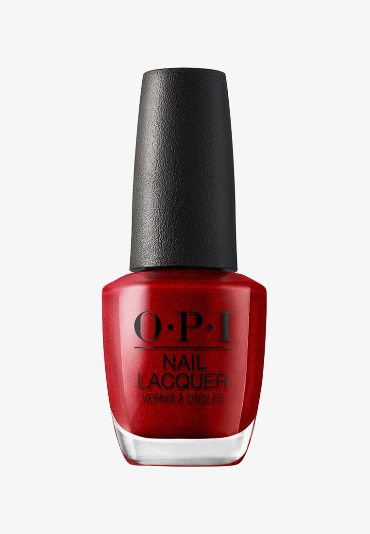 OPI INFINITE SHINE 15ML - Nagellak - nlr 53 an affair in red square