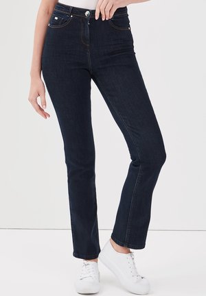 Breal Slim fit jeans - denim brut